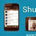 Shuttle + Music Player v1.4.4beta1 premium Full Apk Free Download