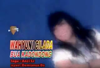Lirik Lagu Toraja Bua Kadondong (Wahyuni Cilada)