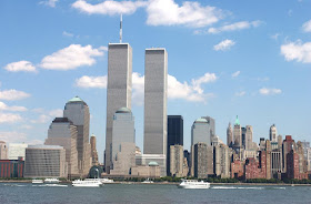 Torres Gemelas - World Trade Center