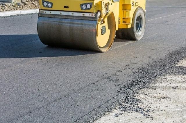 Asphalt Repair