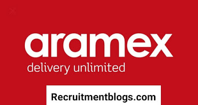 IT Executive At Aramex