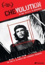 Carátula del DVD Chevolution