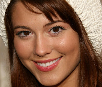 mary elizabeth winstead final. Mary Elizabeth Winstead is a