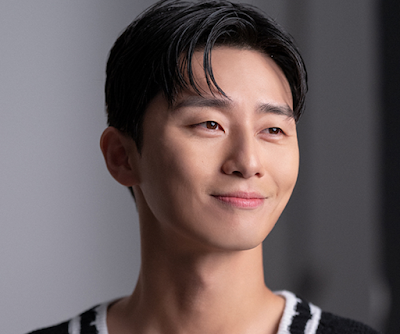 Park Seo Joon