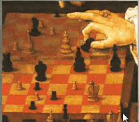 Chess Puzzle Escape walkthrough.