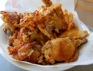  Resep Ayam Goreng  Bawang Resep  Masakan 4