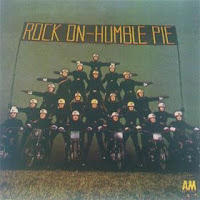 HUMBLE PIE - Rock on