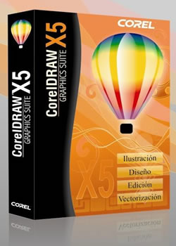 Download Corel Draw Graphics Suite X5 Final