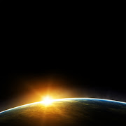 Earth iPad 2 Wallpaper. An awesomely beautiful picture of Earth from Space, . (earth ipad wallpapers )