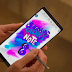 Samsung Galaxy Note 8 features 