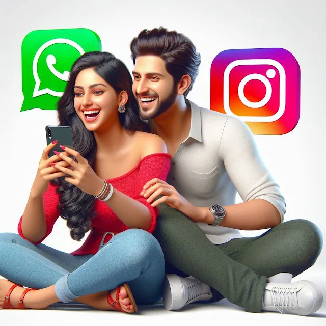 WhatsApp Reels Feature