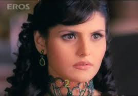 Zarine Khan Pics