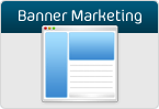 banner marketing