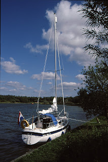 Hurley 800 Veluwemeer