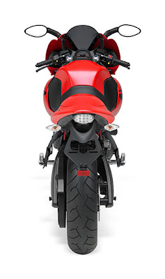 Buell 1125R 2010 SuperBike