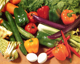 الخضروات المورقة تحمي من السكري