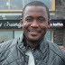 UP NEPA! He Shouted,  Joseph Benjamin experiences blackout at London hotel
