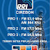 Sejarah RRI Cirebon