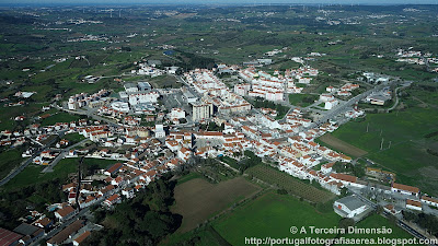 Sobral de Monte Agraço