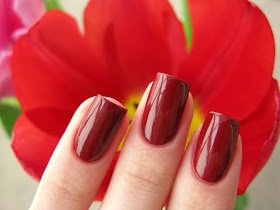 Chanel Rouge Fatal
