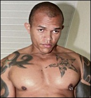 Gleyson Charles Araújo Barreiro