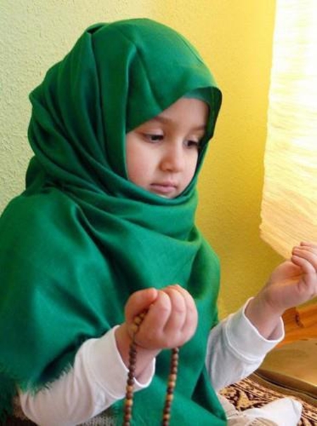 Islamic Quotes About: kids islam