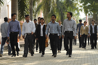 Best PGDM College Ghaziabad