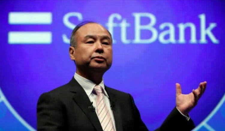 Pendiri Softbank Kehilangan Kekayaan Rp 358 T, Lalu Mundur dari IKN Nusantara