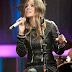 Leire Martínez.