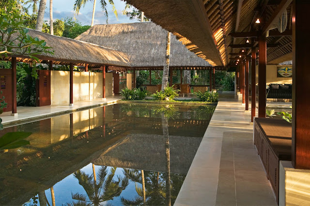 Architecture Of Bali