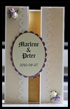 Marlene & Peter_framsida