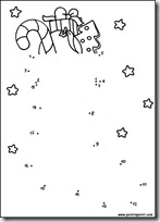 completar el dibujo con puntos (18)
