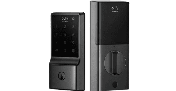 eufy Security Smart Lock