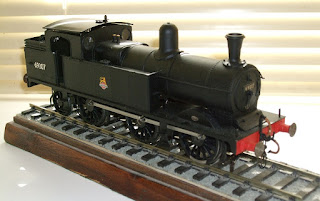 O GAUGE MODEL CLASS N5