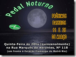 Pedal Noturno