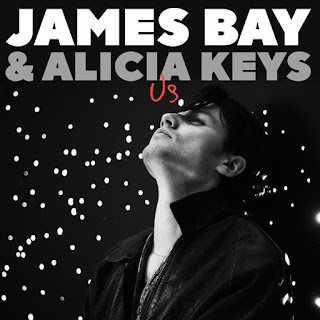 download MP3 James Bay & Alicia Keys - Us (Single) itunes plus aac m4a mp3