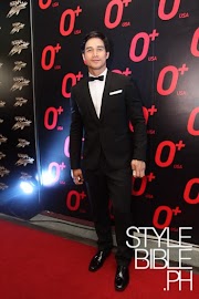 PHOTOS: Star Magic Ball Best Dressed (Male)