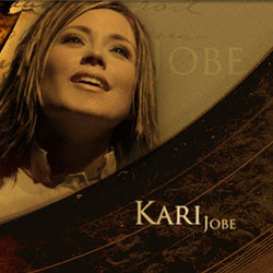 Kari Jobe - Compilation Album 2005