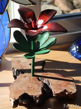 Desert Rose