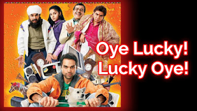 Oye Lucky! Lucky Oye! film budget, Oye Lucky! Lucky Oye! film collection