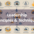 The Art of Leadership  Principles and Techniques Thumbnail
