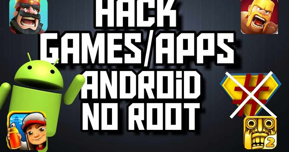 Best Apps to Hack Android Games Without rooting [2019 ... - 