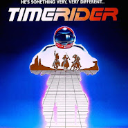 Timerider: The Adventure of Lyle Swann ⚒ 1982 »HD Full 1080p mOViE Streaming