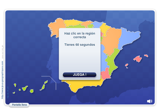 http://www.juegos-geograficos.com/juegos-geografia-Comunidades-de-Espana-_pageid92.html