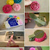 Hair Pin Diy Tutorial Steps