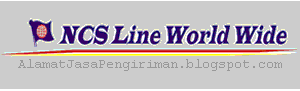 Alamat dan Telpeon  NCS Line Semarang