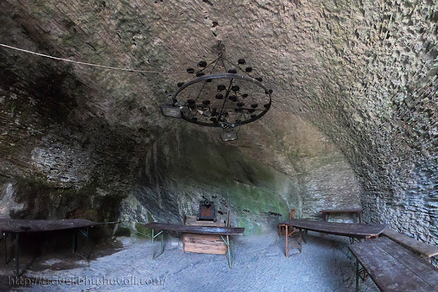 La-Roche-en-Ardenne Things to do Chateau Feodal