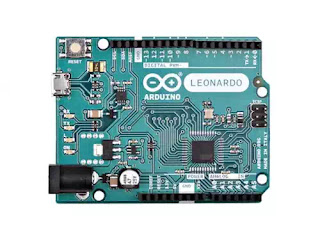 Arduino Leonardo