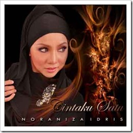 Noraniza_Idris_Cintaku_satu