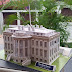 ทำเนียบขาว จิ๊กซอว์ 3 มิติ CubicFun 3D Puzzle The White House